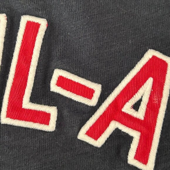 Chick-fil-A Navy Sweatshirt - Picture 7 of 13